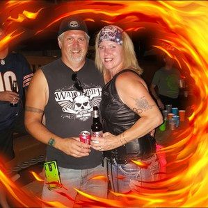 Meet your Posher, Jen